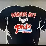 Phil's Jersey
