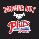 Phil's Cheesesteaks Logo